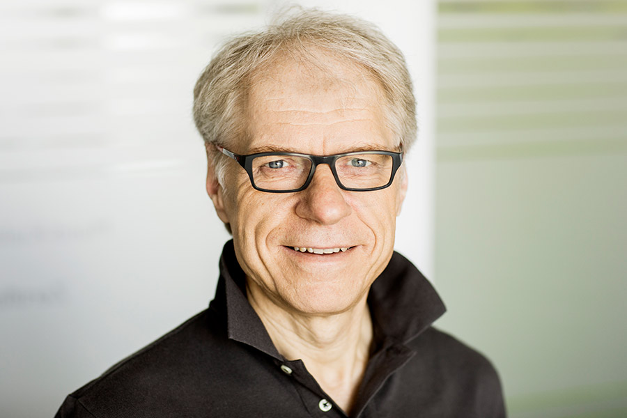 Dr. med. Bernd G. Rehberg, M.Sc.